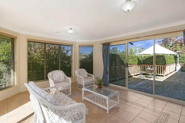 33 Highland Drive, Bowral NSW 2576
