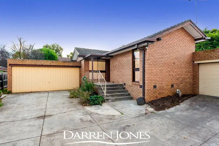 4/7 McDowell Street, Greensborough VIC 3088