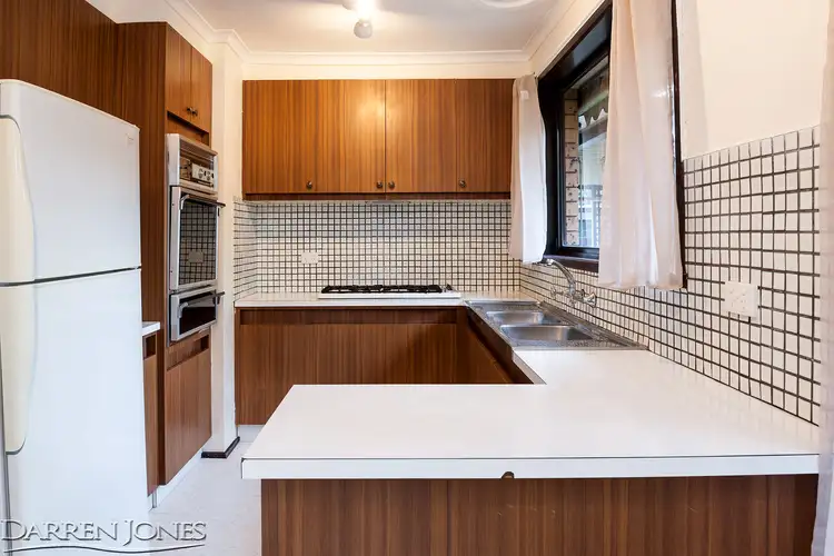 Fourth view of Homely unit listing, 4/7 McDowell Street, Greensborough VIC 3088