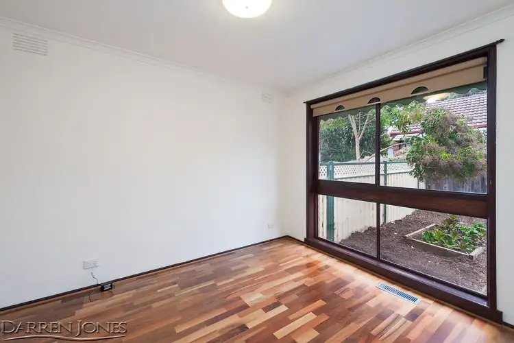 Fifth view of Homely unit listing, 4/7 McDowell Street, Greensborough VIC 3088
