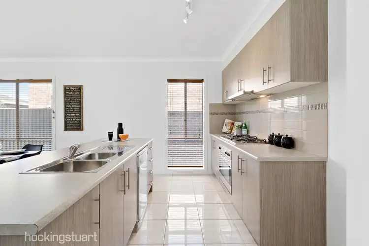 Third view of Homely house listing, 3 Yumbarra Parade, Wollert VIC 3750