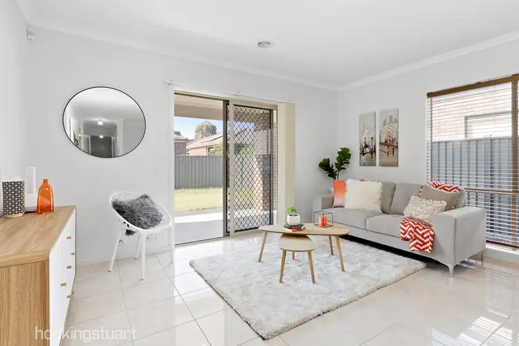 Fifth view of Homely house listing, 3 Yumbarra Parade, Wollert VIC 3750