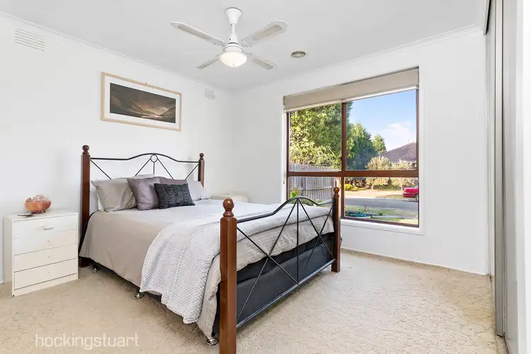 Second view of Homely house listing, 14 Tatlow Drive, Epping VIC 3076