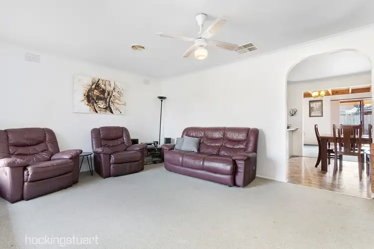 Fourth view of Homely house listing, 14 Tatlow Drive, Epping VIC 3076