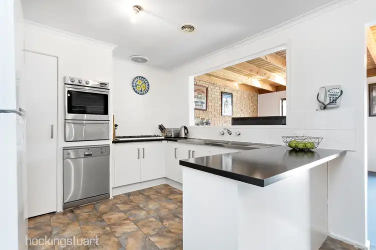 Sixth view of Homely house listing, 14 Tatlow Drive, Epping VIC 3076