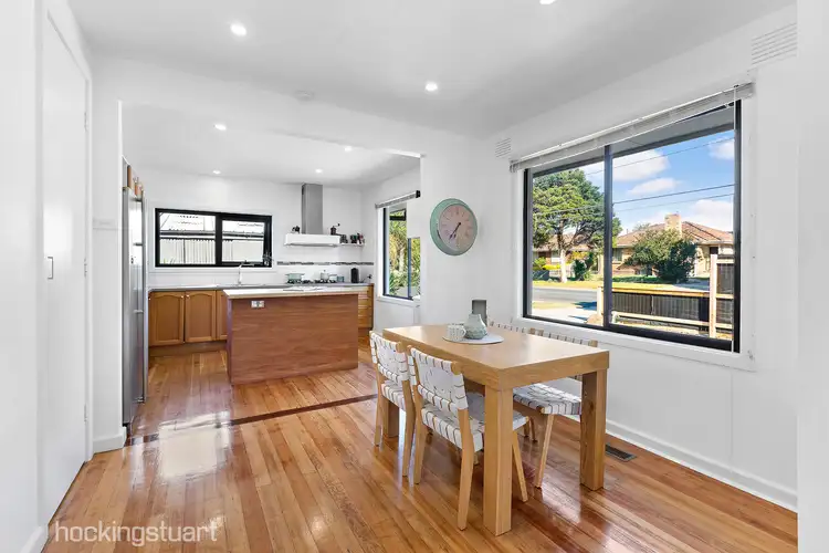 Third view of Homely unit listing, 1/116 Boldrewood Parade, Reservoir VIC 3073