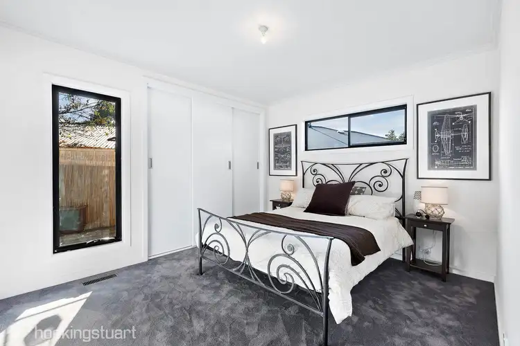 Fifth view of Homely unit listing, 1/116 Boldrewood Parade, Reservoir VIC 3073