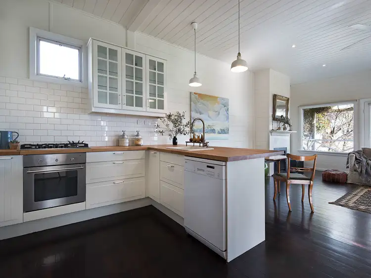 Sixth view of Homely house listing, 413 Kingston Road, Kingston VIC 3364