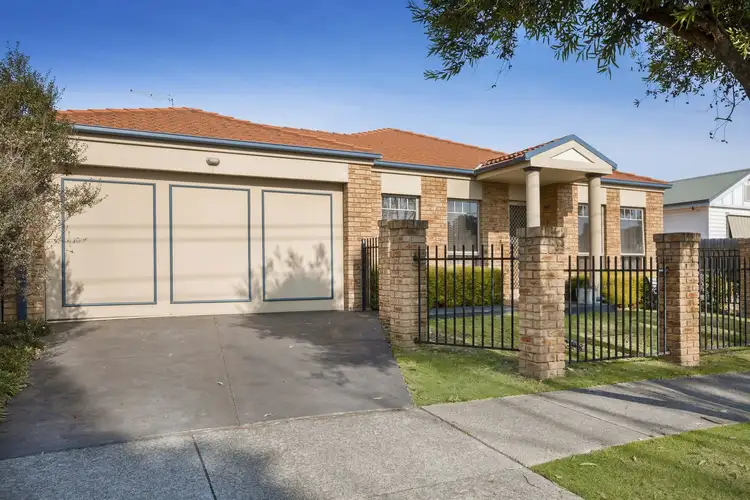 1/30 Vale Street, Mornington VIC 3931