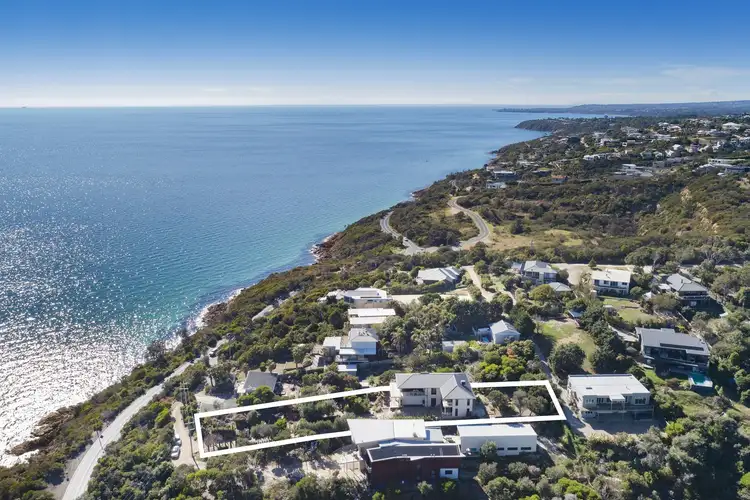 Second view of Homely house listing, 297 Esplanade, Mount Martha VIC 3934