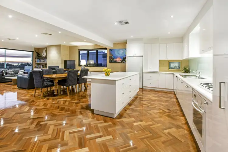 Fourth view of Homely house listing, 297 Esplanade, Mount Martha VIC 3934