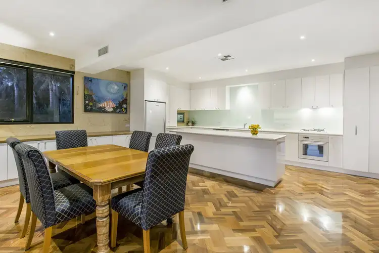 Fifth view of Homely house listing, 297 Esplanade, Mount Martha VIC 3934