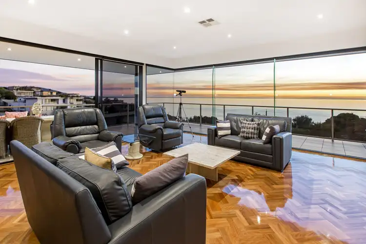 Sixth view of Homely house listing, 297 Esplanade, Mount Martha VIC 3934
