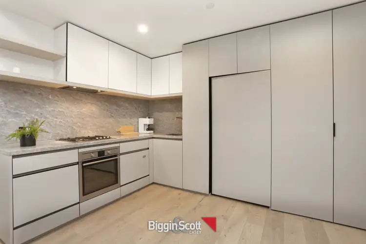 Fourth view of Homely apartment listing, 402/1050 Mt Alexander Road, Essendon VIC 3040