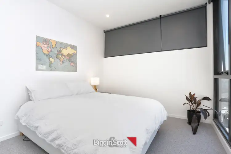 Seventh view of Homely apartment listing, 402/1050 Mt Alexander Road, Essendon VIC 3040