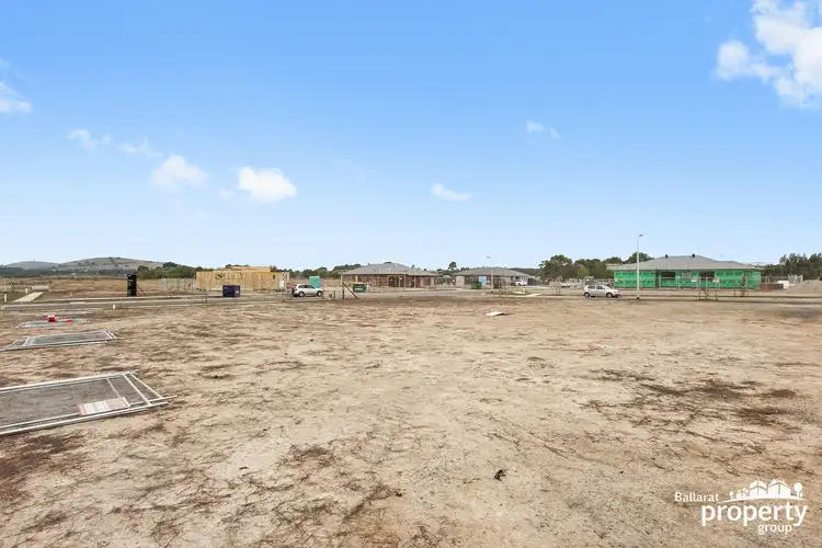 Third view of Homely land listing, 22 Flewin Avenue, Miners Rest VIC 3352