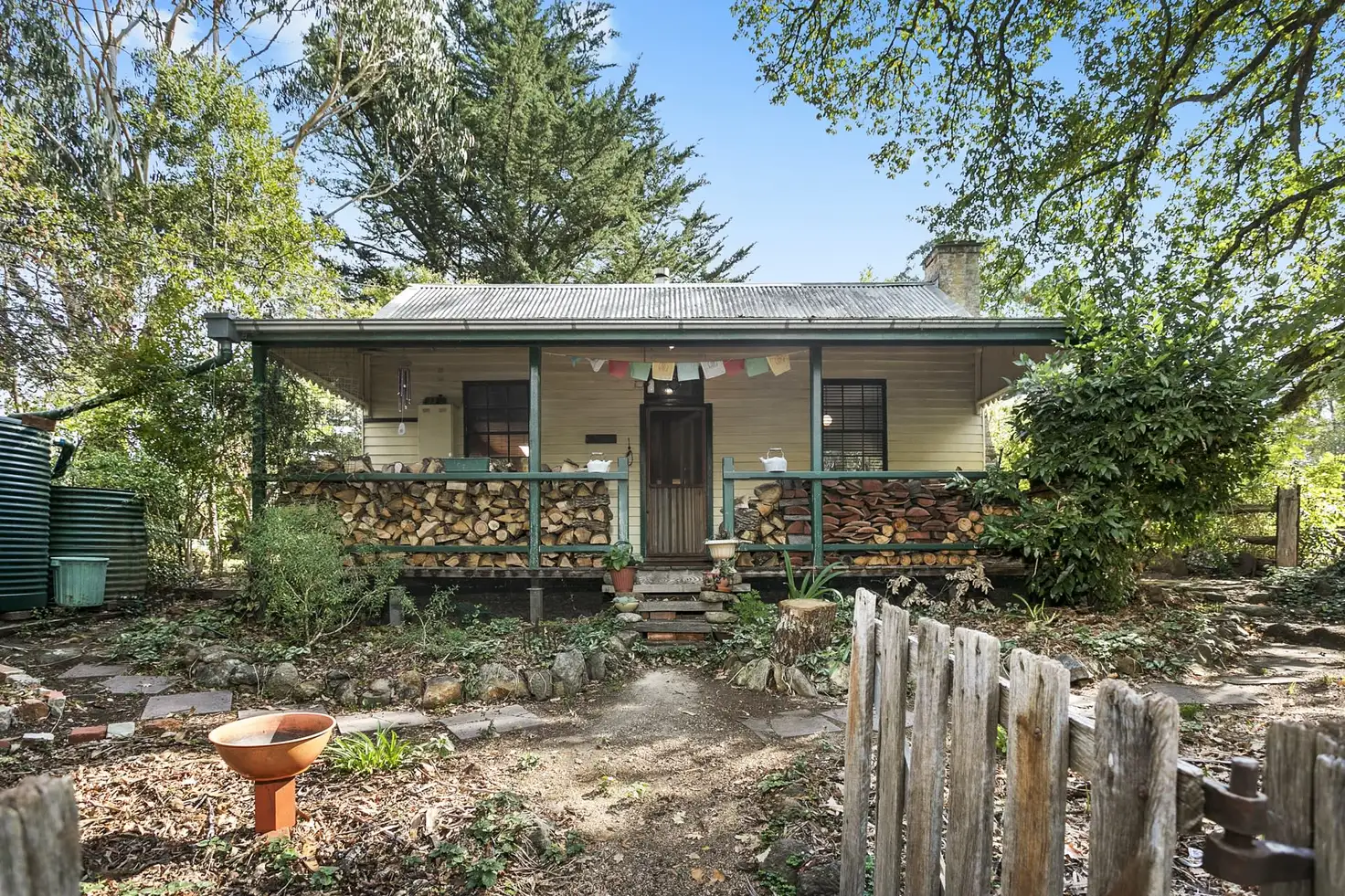 Main view of Homely house listing, 29 Deep Spring Road, Eganstown VIC 3461