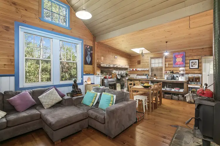 Second view of Homely house listing, 29 Deep Spring Road, Eganstown VIC 3461