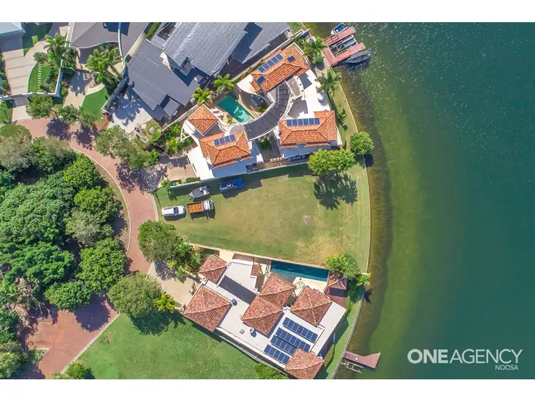 34 The Promontory, Noosa Waters QLD 4566