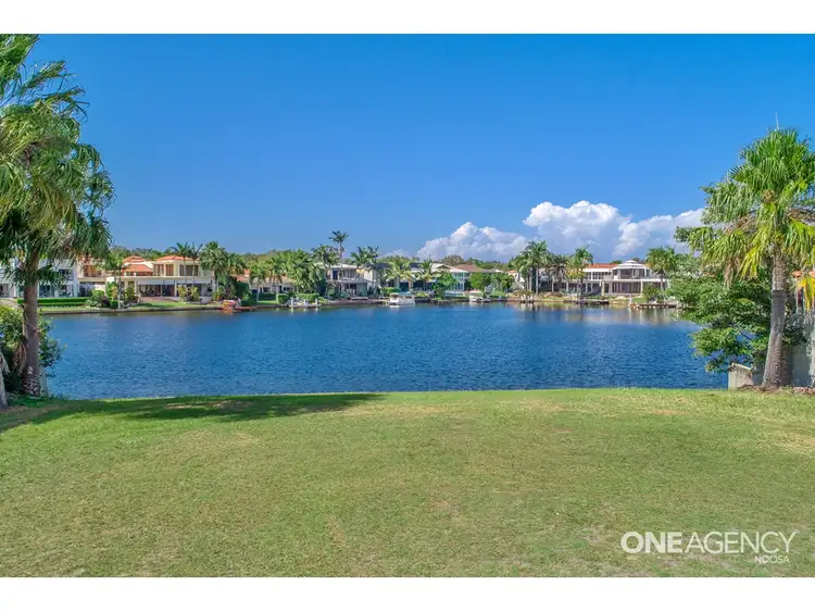 Fourth view of Homely land listing, 34 The Promontory, Noosa Waters QLD 4566