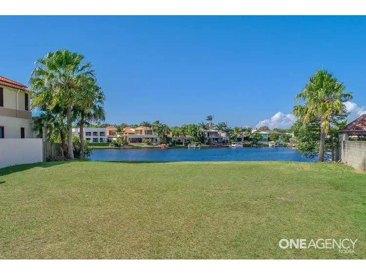 Sixth view of Homely land listing, 34 The Promontory, Noosa Waters QLD 4566