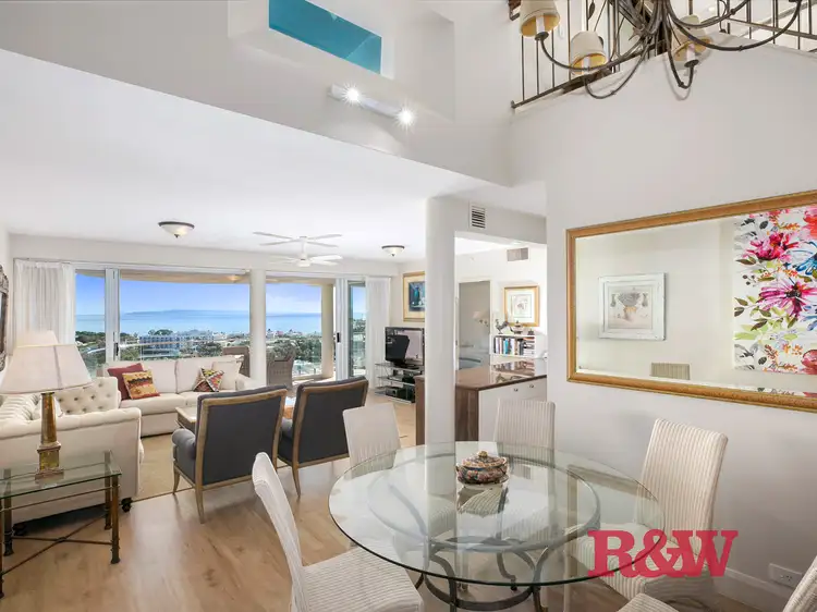 Second view of Homely apartment listing, 37/2 Noosa Drive, Noosa Heads QLD 4567