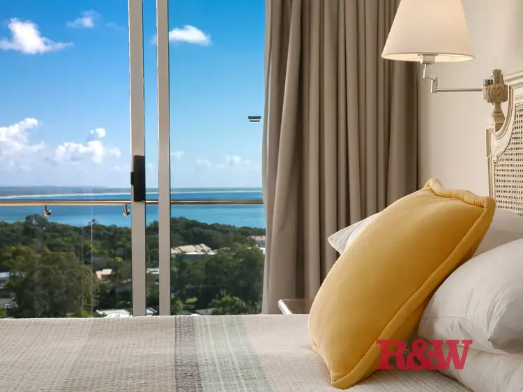 Third view of Homely apartment listing, 37/2 Noosa Drive, Noosa Heads QLD 4567