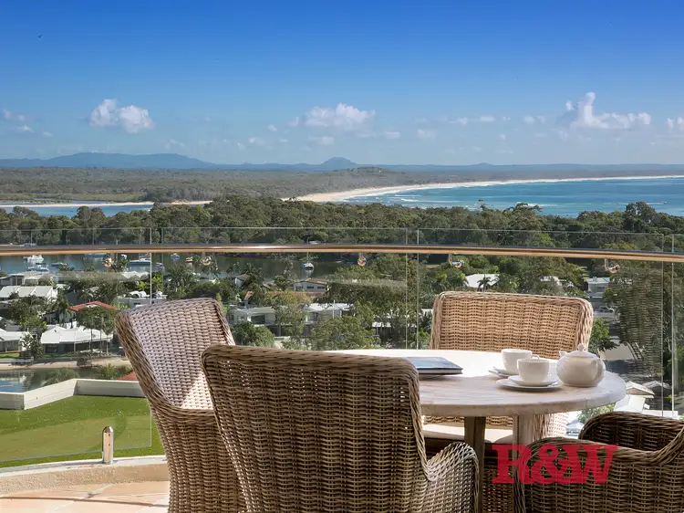Fourth view of Homely apartment listing, 37/2 Noosa Drive, Noosa Heads QLD 4567