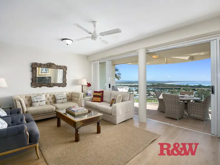 Fifth view of Homely apartment listing, 37/2 Noosa Drive, Noosa Heads QLD 4567