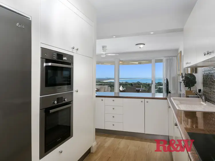 Sixth view of Homely apartment listing, 37/2 Noosa Drive, Noosa Heads QLD 4567