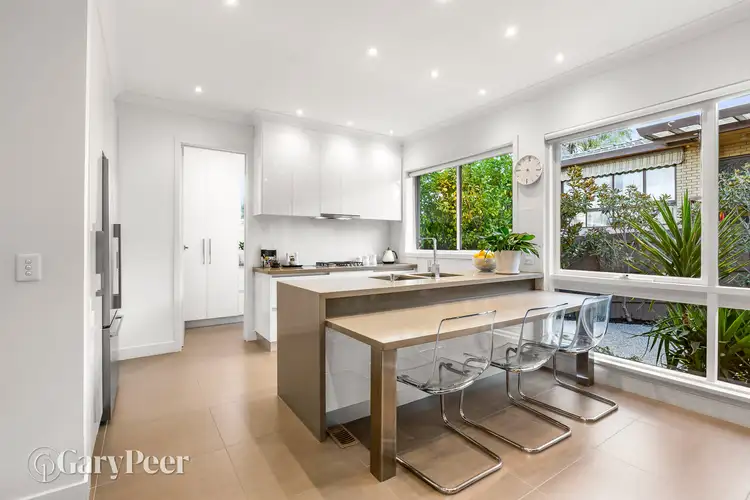 Fifth view of Homely house listing, 12 Webb Street, Caulfield VIC 3162