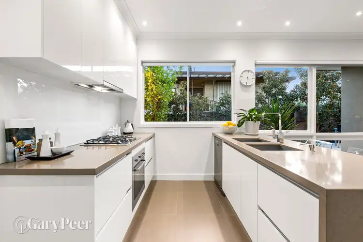 Sixth view of Homely house listing, 12 Webb Street, Caulfield VIC 3162