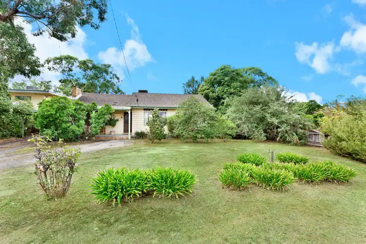 Third view of Homely house listing, 65 Buena Vista Drive, Montmorency VIC 3094
