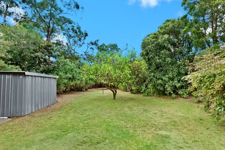 Fourth view of Homely house listing, 65 Buena Vista Drive, Montmorency VIC 3094