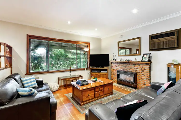 Sixth view of Homely house listing, 65 Buena Vista Drive, Montmorency VIC 3094