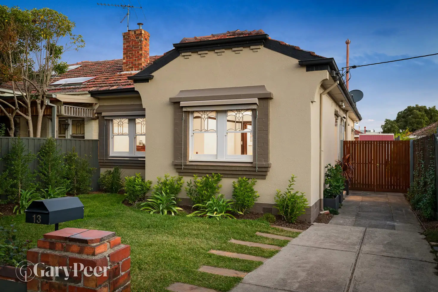 Main view of Homely house listing, 13 Beech Street, Caulfield South VIC 3162