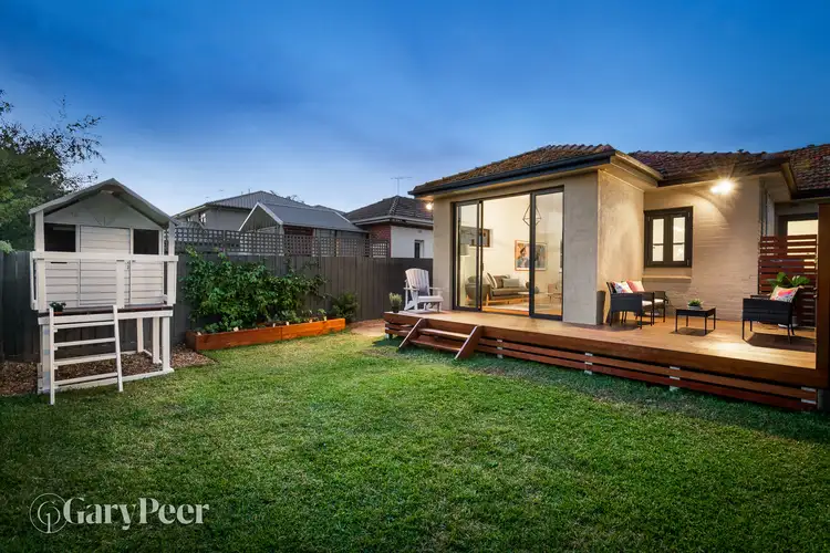 Second view of Homely house listing, 13 Beech Street, Caulfield South VIC 3162