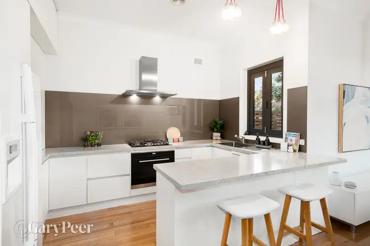 Fourth view of Homely house listing, 13 Beech Street, Caulfield South VIC 3162