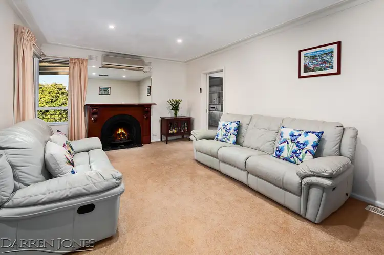 Third view of Homely house listing, 12 Glenice Street, Greensborough VIC 3088