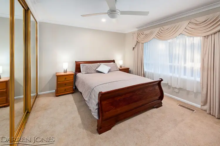 Sixth view of Homely house listing, 12 Glenice Street, Greensborough VIC 3088