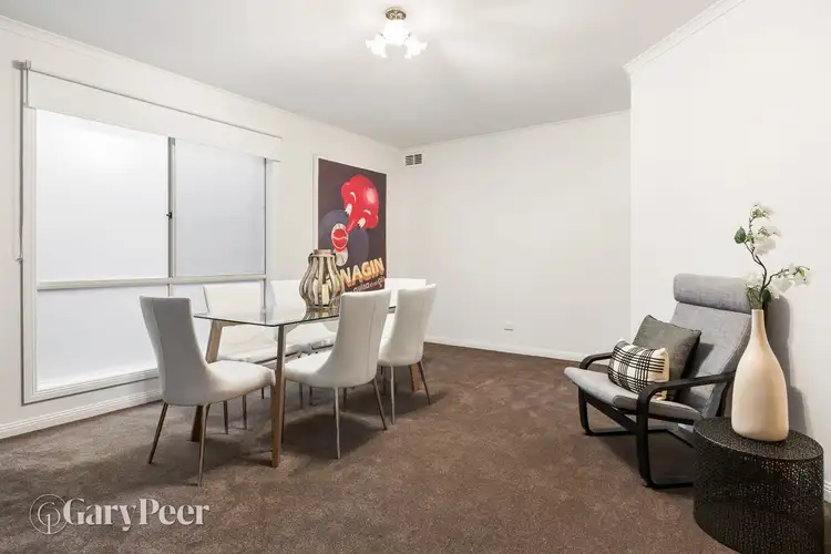 Third view of Homely townhouse listing, 1/6 McKinnon Road, Mckinnon VIC 3204