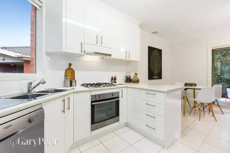 Fourth view of Homely townhouse listing, 1/6 McKinnon Road, Mckinnon VIC 3204