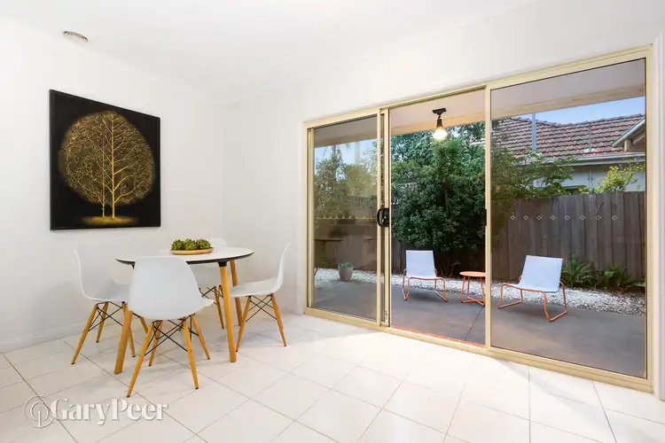 Fifth view of Homely townhouse listing, 1/6 McKinnon Road, Mckinnon VIC 3204