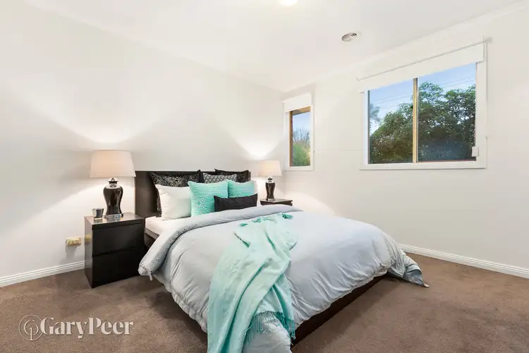 Sixth view of Homely townhouse listing, 1/6 McKinnon Road, Mckinnon VIC 3204