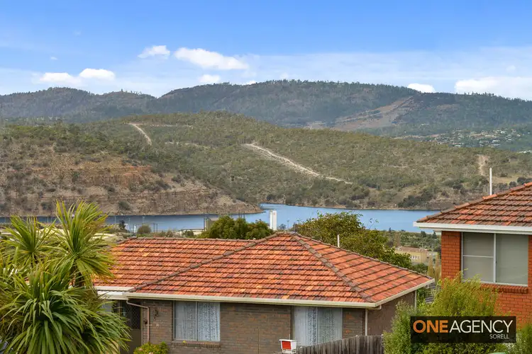 Second view of Homely house listing, 6 Lucinda Parade, Lutana TAS 7009