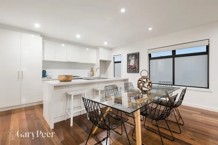 Fourth view of Homely townhouse listing, 1/4 Prince Edward Avenue, Mckinnon VIC 3204