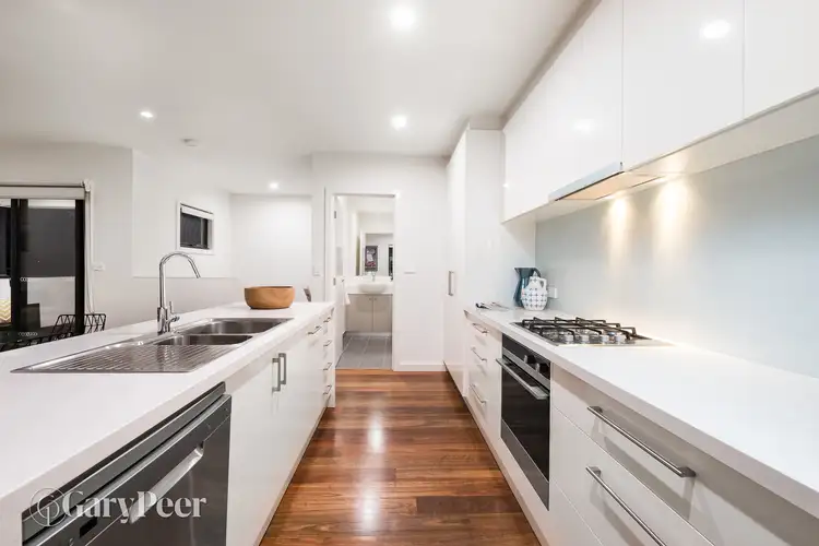 Fifth view of Homely townhouse listing, 1/4 Prince Edward Avenue, Mckinnon VIC 3204