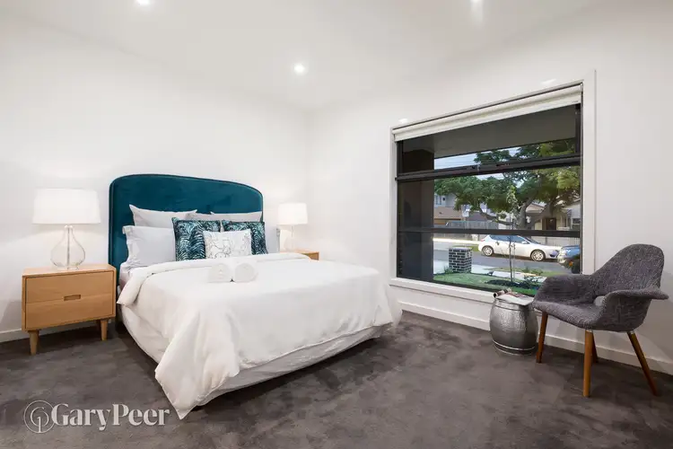 Sixth view of Homely townhouse listing, 1/4 Prince Edward Avenue, Mckinnon VIC 3204