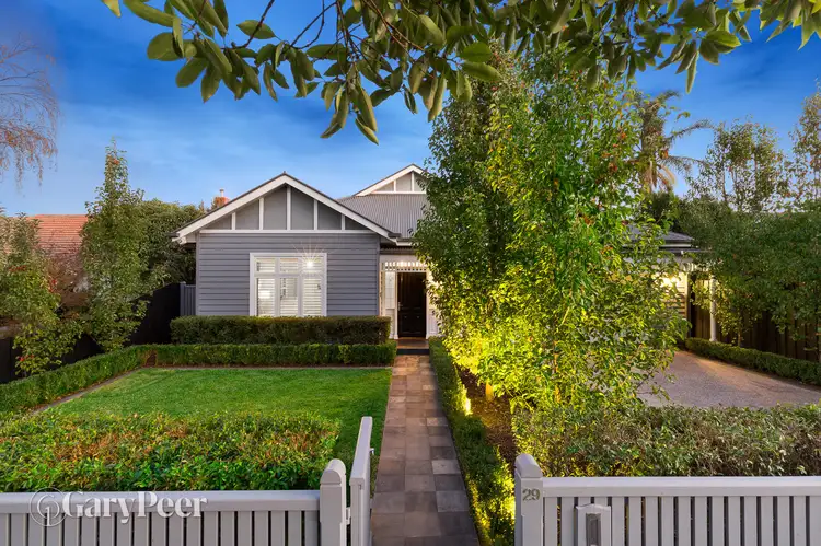 Main view of Homely house listing, 29 Wimmera Street, Ormond VIC 3204