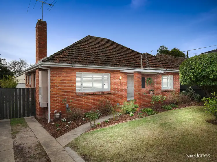 23 Craig Street, Blackburn South VIC 3130